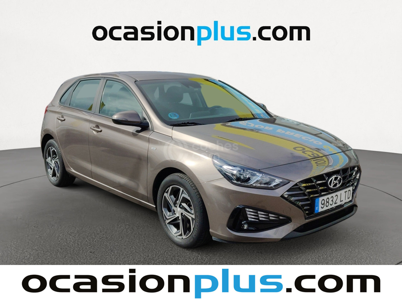 Foto del HYUNDAI i30 1.0 TGDI Klass 48V 120