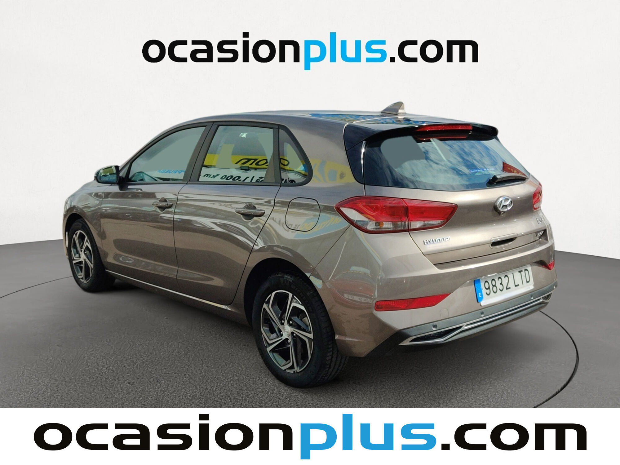 Foto del HYUNDAI i30 1.0 TGDI Klass 48V 120