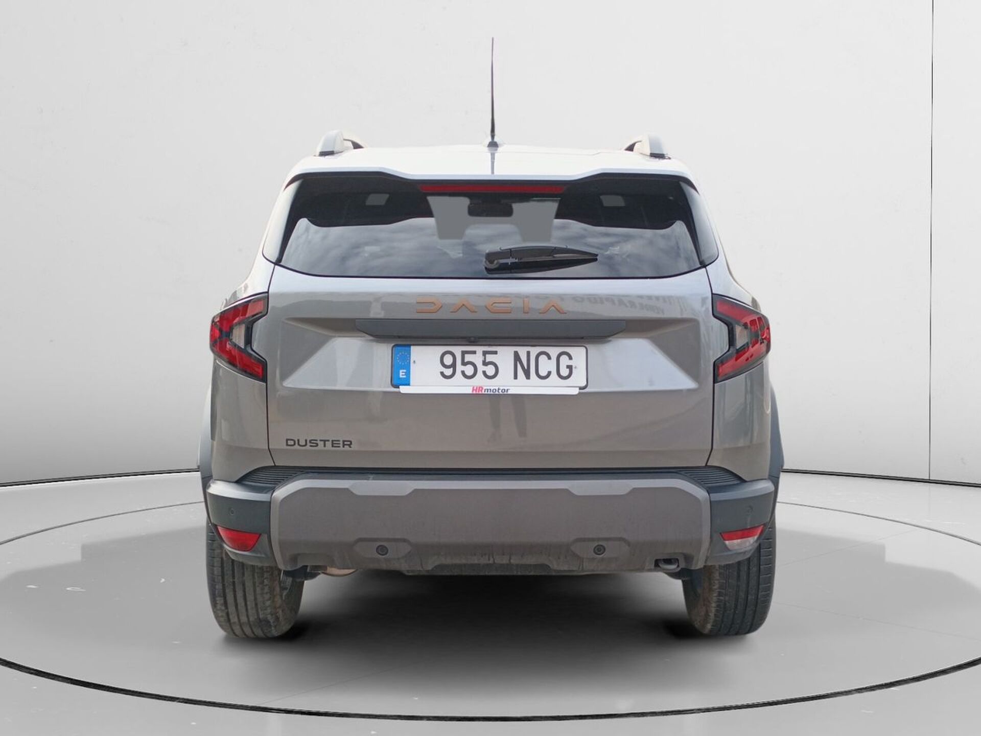 Imagen 3 de DACIA Duster