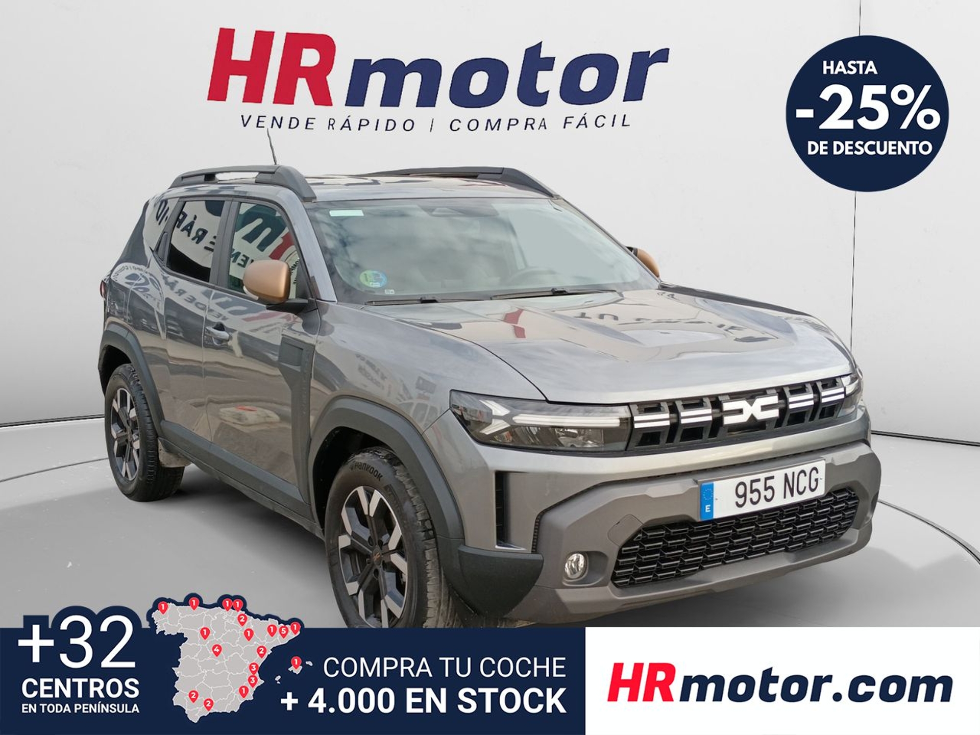 Imagen de DACIA Duster