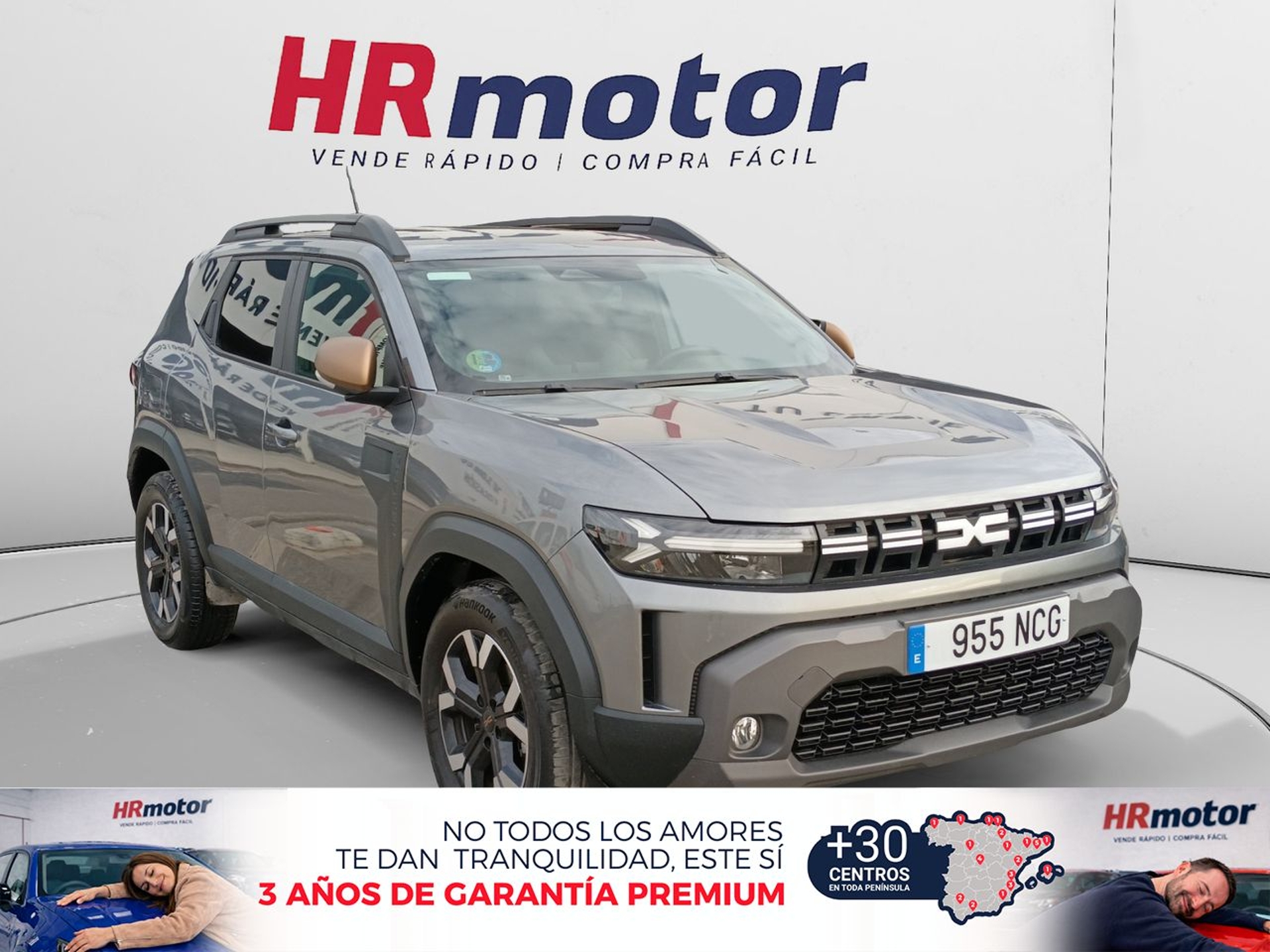 Imagen de DACIA Duster