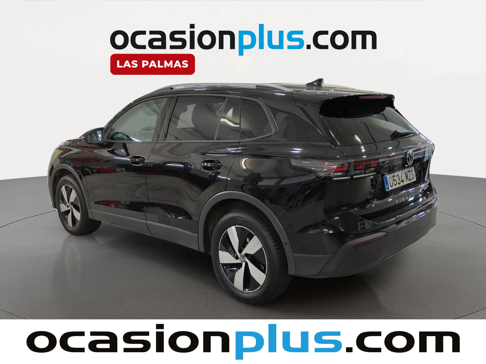 Imagen 3 de VOLKSWAGEN Tiguan