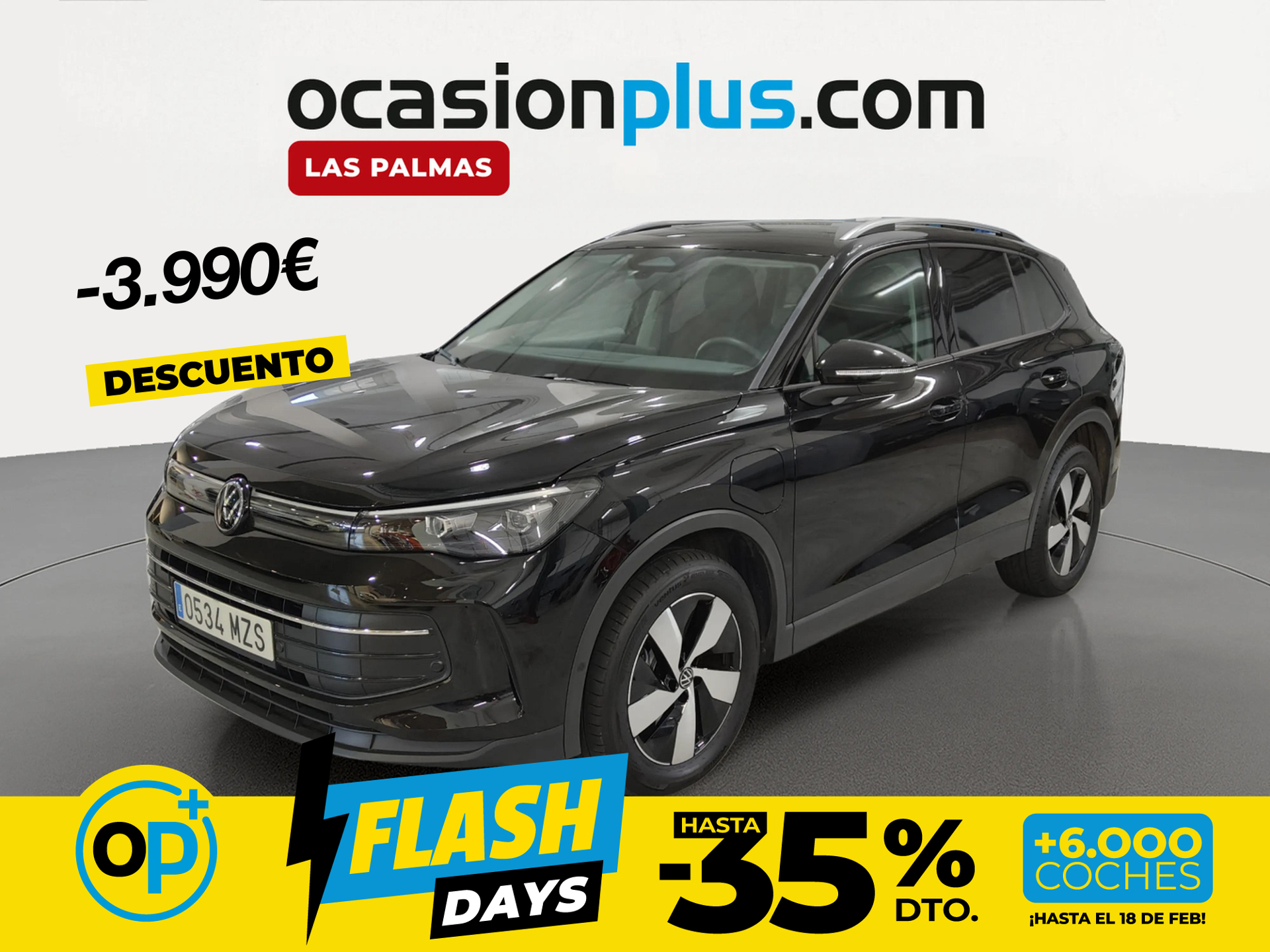 Imagen de VOLKSWAGEN Tiguan