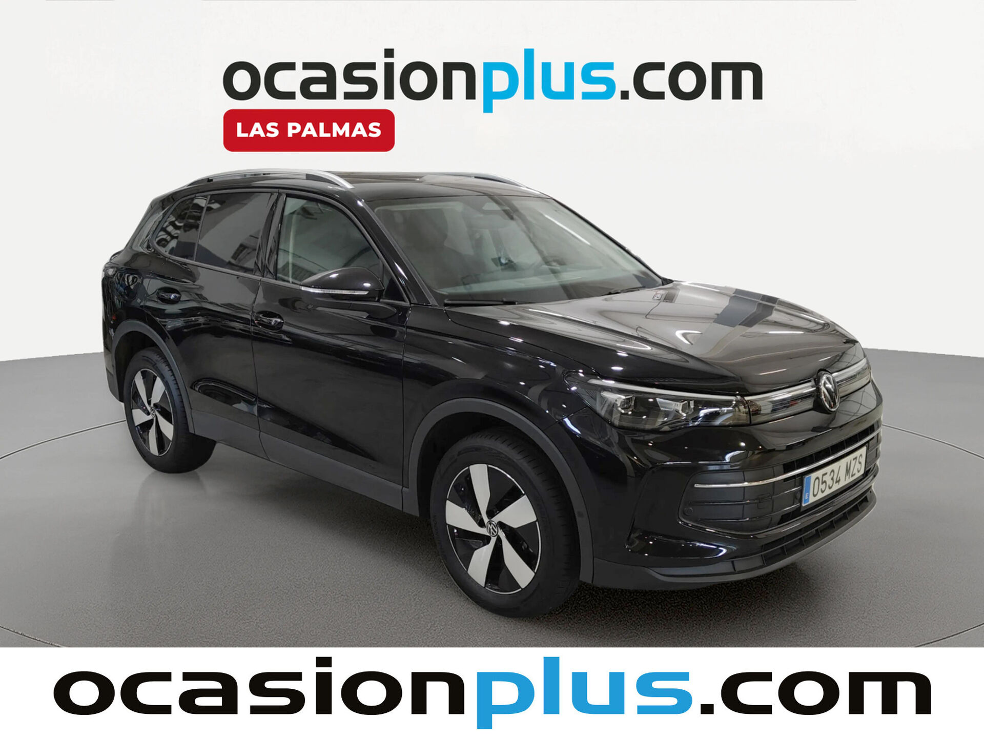 Imagen 2 de VOLKSWAGEN Tiguan