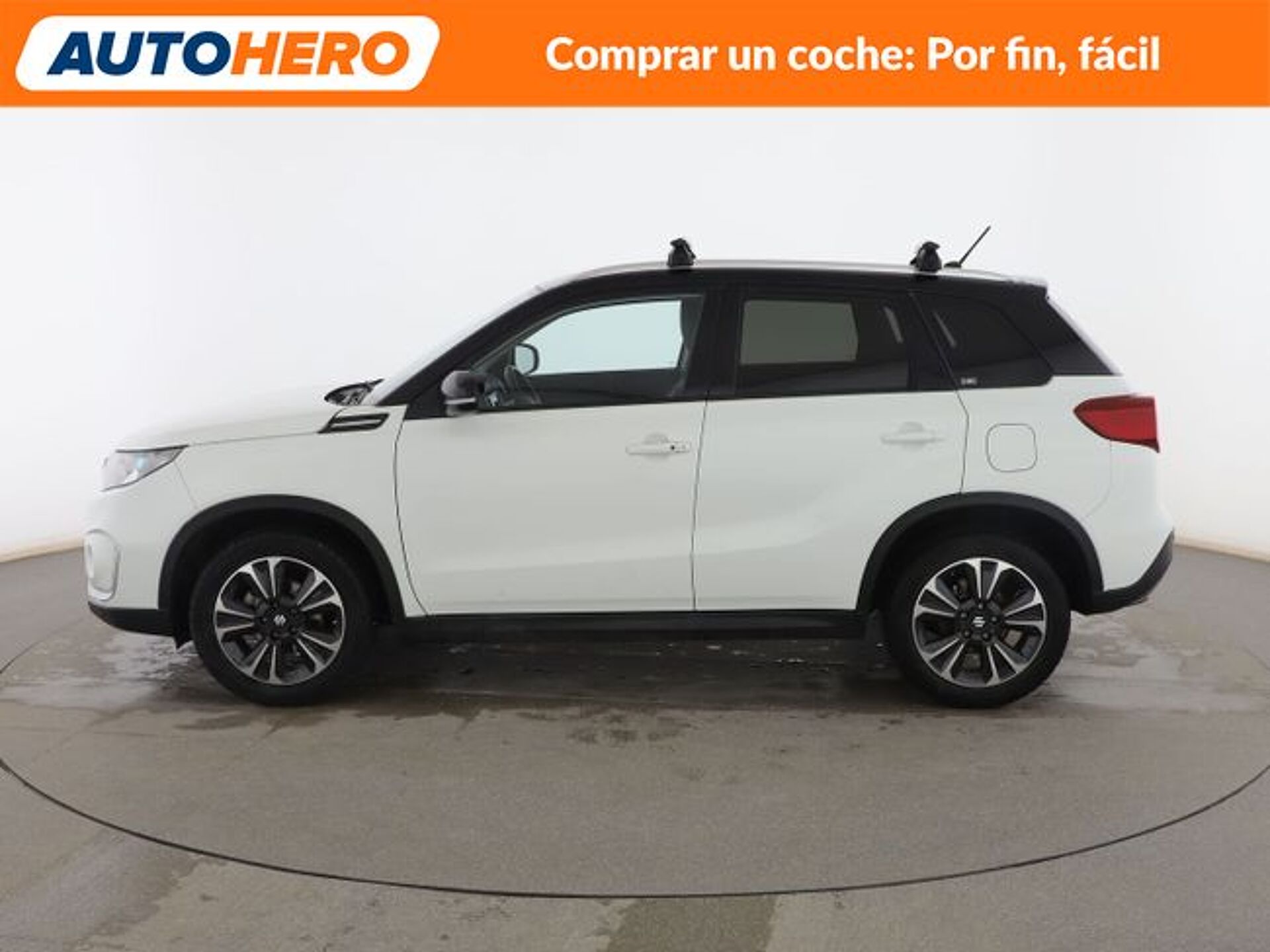 Imagen 3 de SUZUKI Vitara
