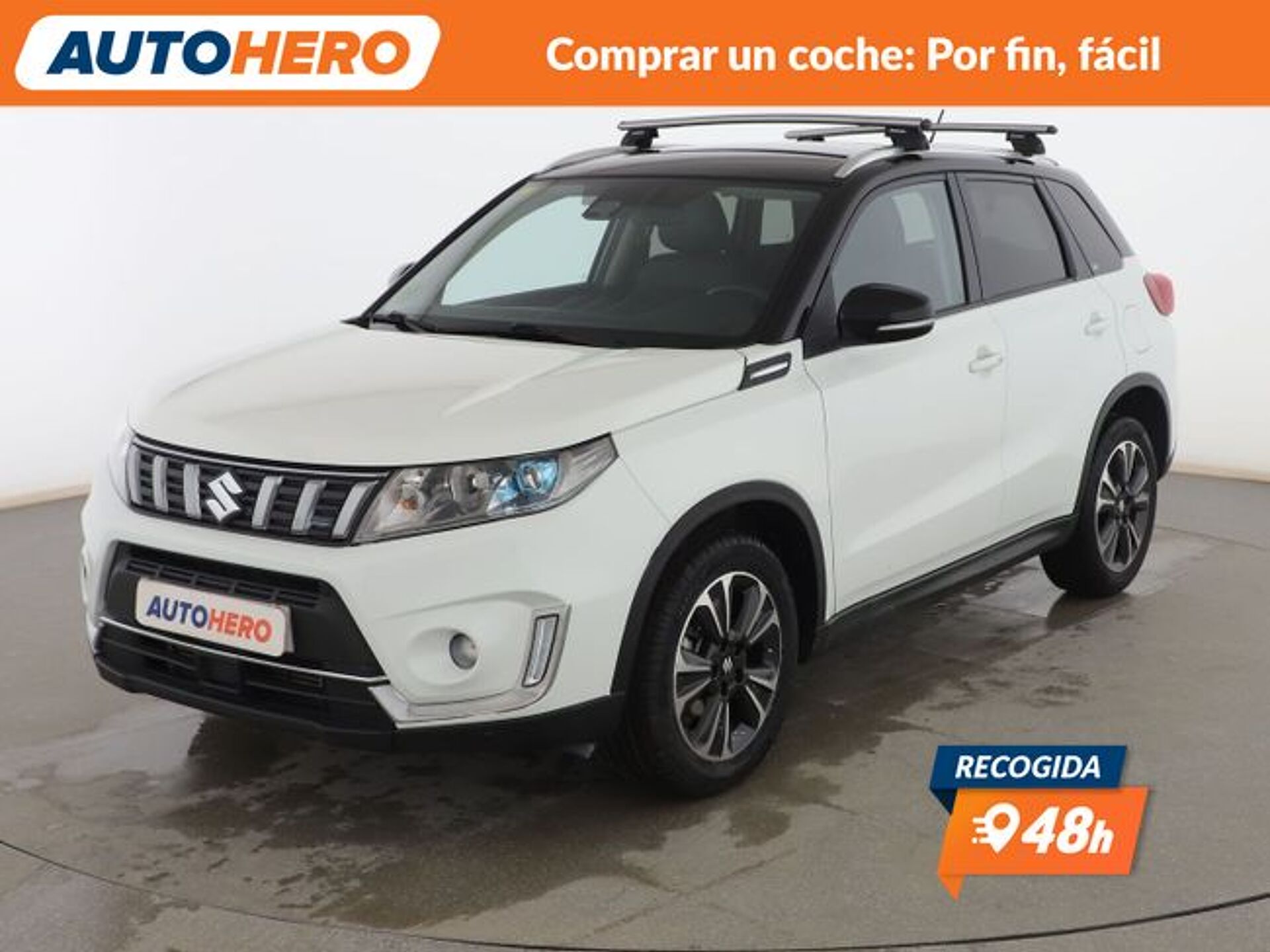 Imagen 1 de SUZUKI Vitara