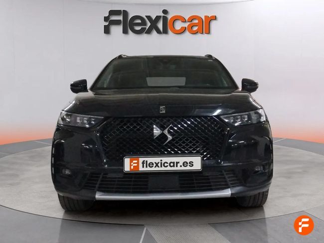 Foto del DS DS 7 Crossback 2.0BlueHDi Performance Line Aut.