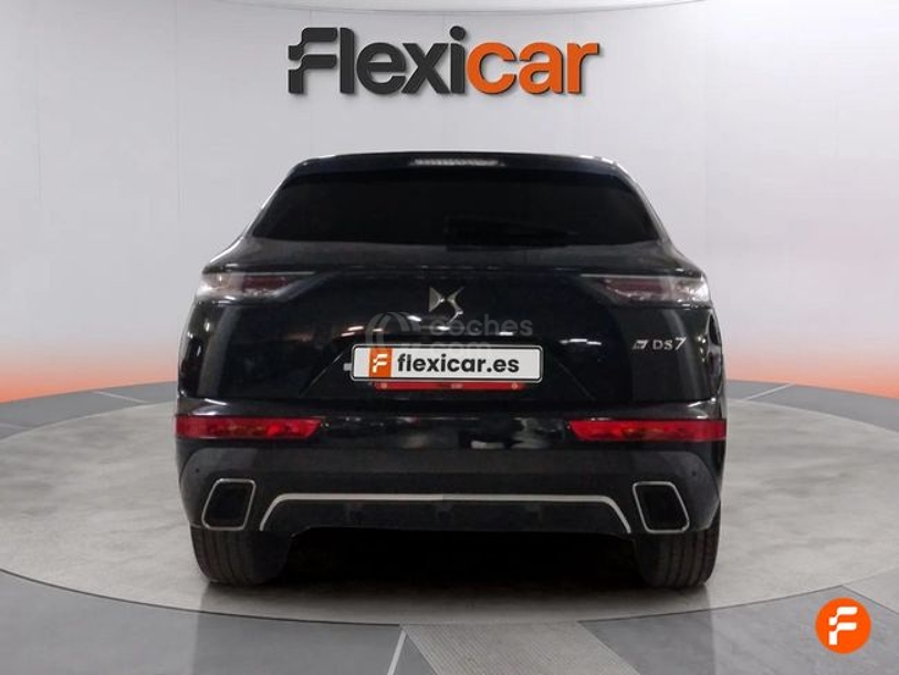 Foto del DS DS 7 Crossback 2.0BlueHDi Performance Line Aut.