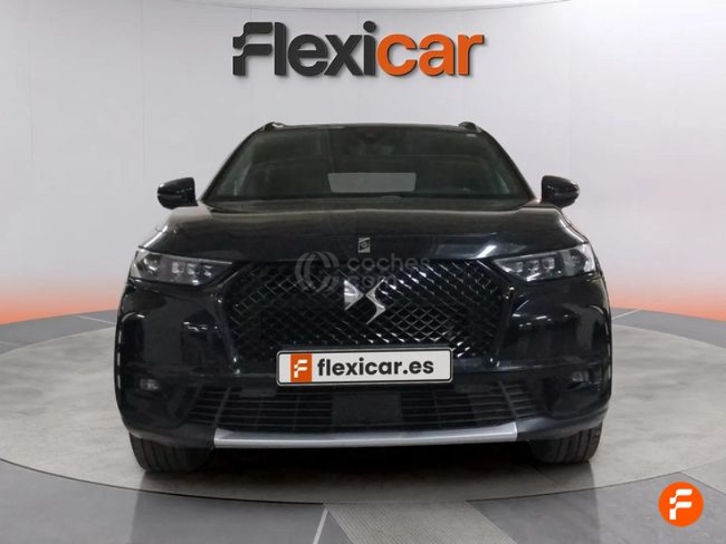 Foto del DS DS 7 Crossback 2.0BlueHDi Performance Line Aut.