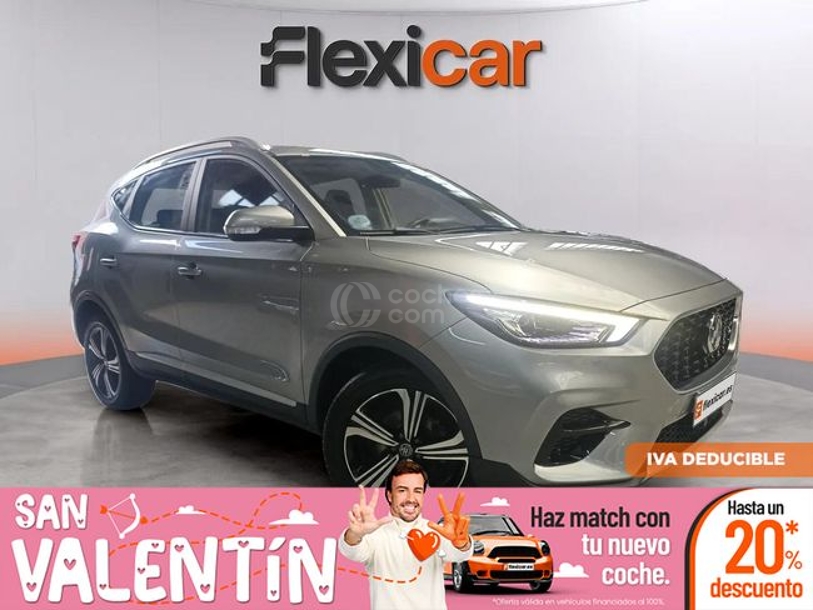 Foto del MG ZS 1.5 VTi-Tech Comfort 78kW
