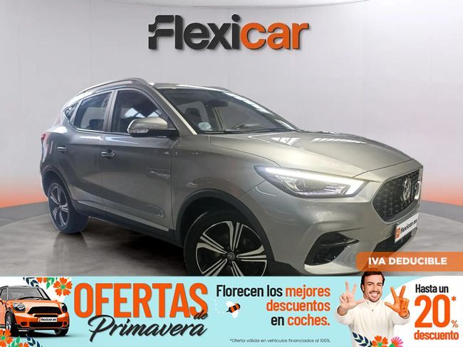 Foto del MG ZS 1.5 VTi-Tech Comfort 78kW