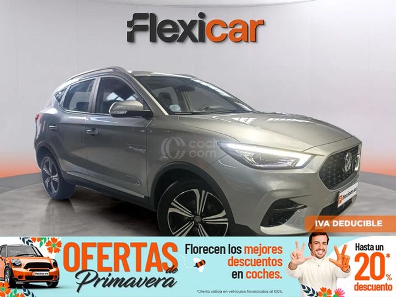 Foto del MG ZS 1.5 VTi-Tech Comfort 78kW