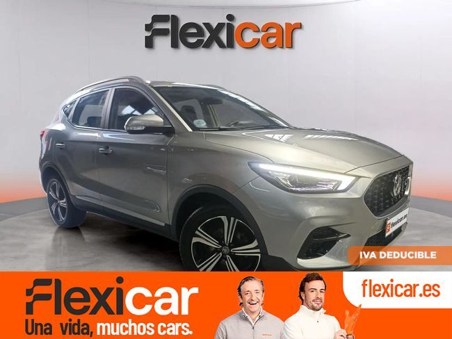 Foto del MG ZS 1.5 VTi-Tech Comfort 78kW