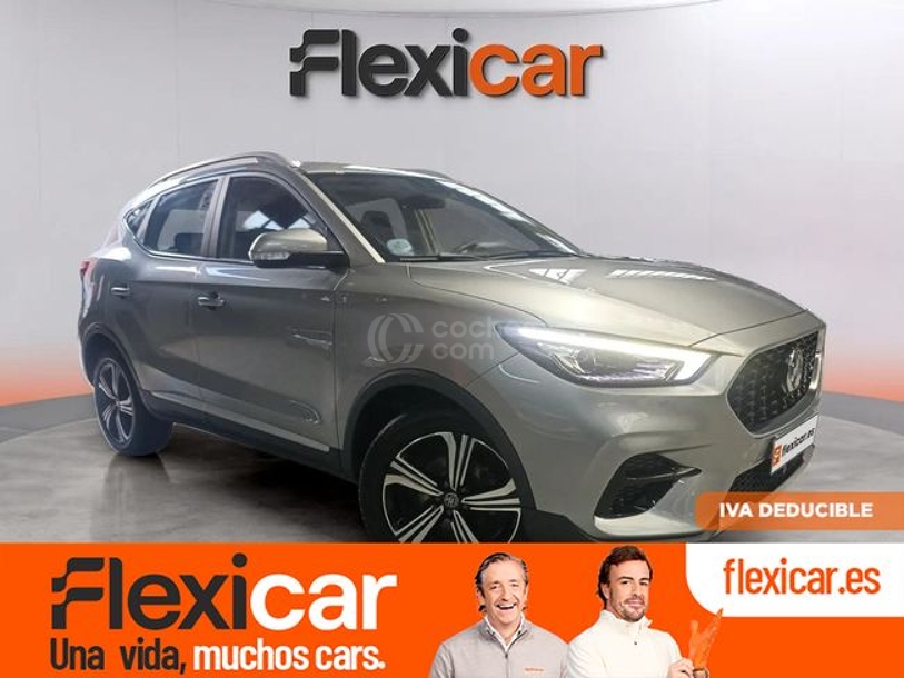 Foto del MG ZS 1.5 VTi-Tech Comfort 78kW