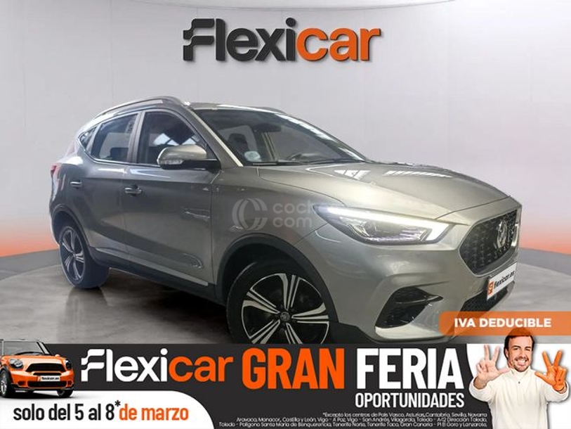 Foto del MG ZS 1.5 VTi-Tech Comfort 78kW