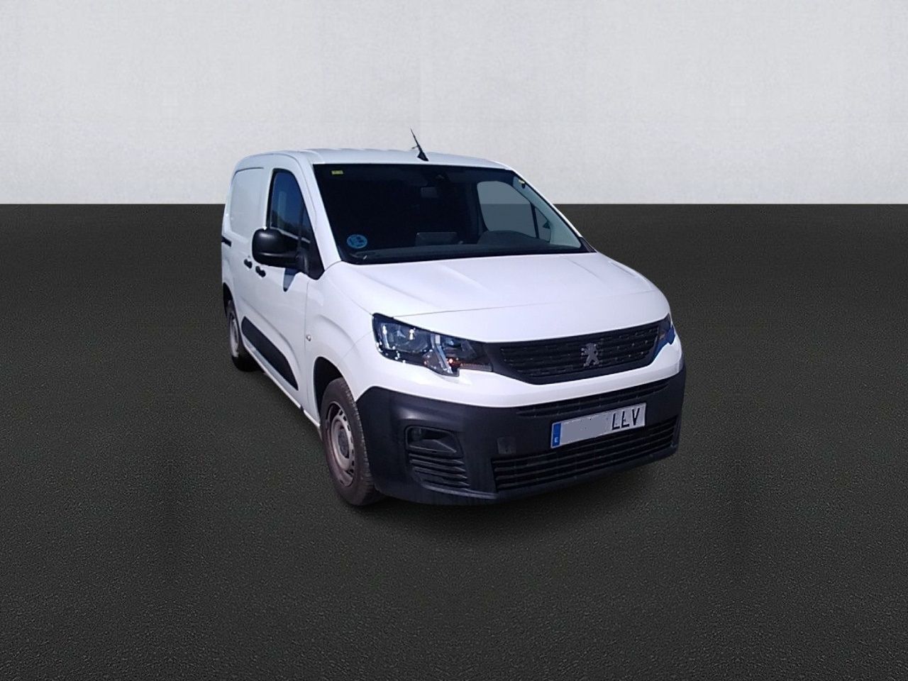 Foto del PEUGEOT Partner 1.5BlueHDI S&S Premium Standard 600kg 100