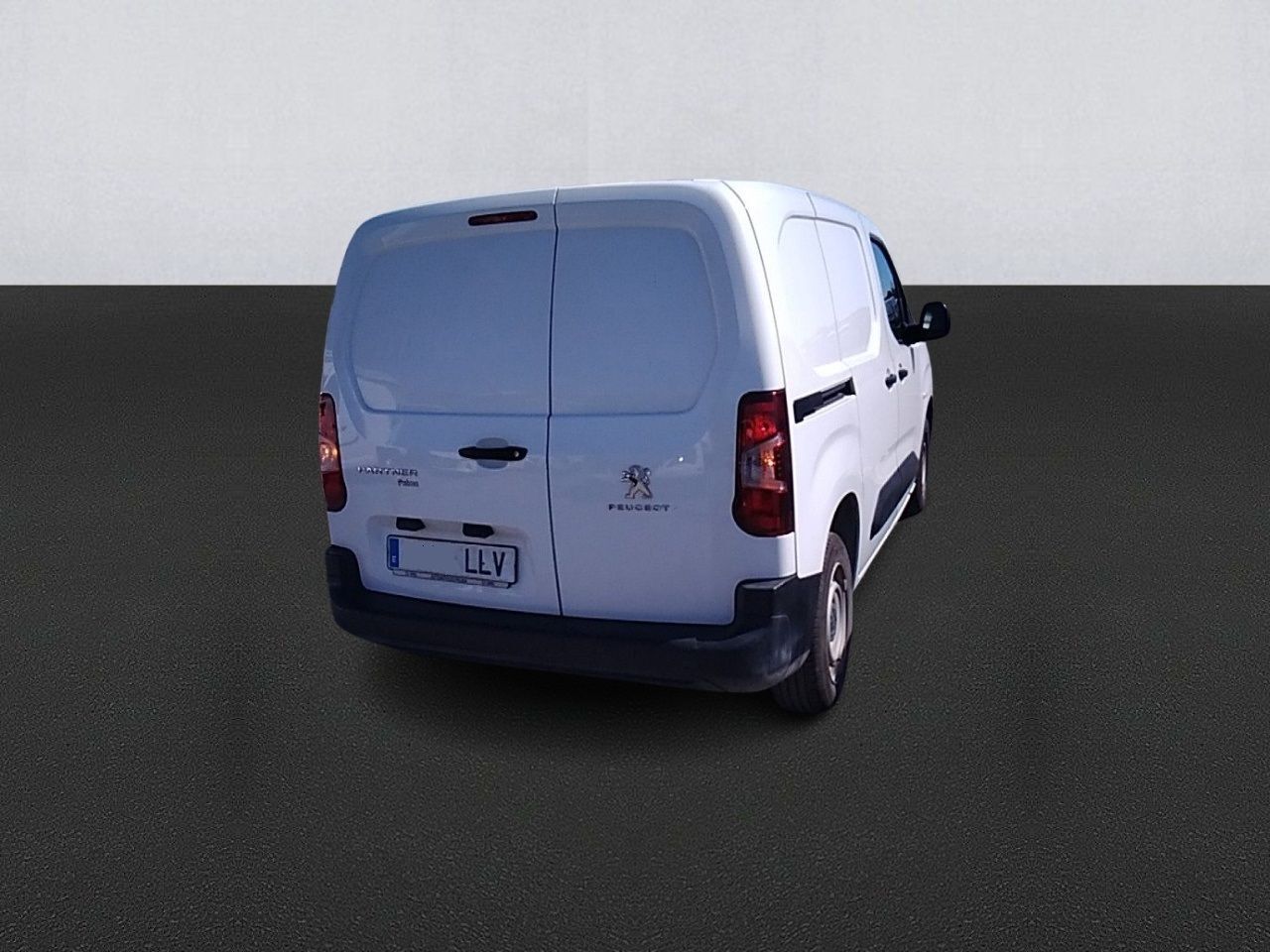 Foto del PEUGEOT Partner 1.5BlueHDI S&S Premium Standard 600kg 100