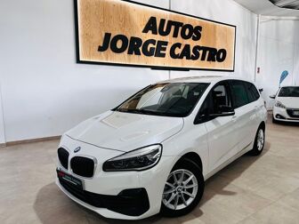 Imagen de BMW Serie 2 216d Gran Tourer