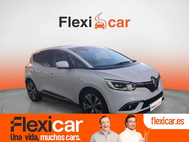 RENAULT Scénic (Limited Blue dCi 110 kW (150CV)) en Baleares
