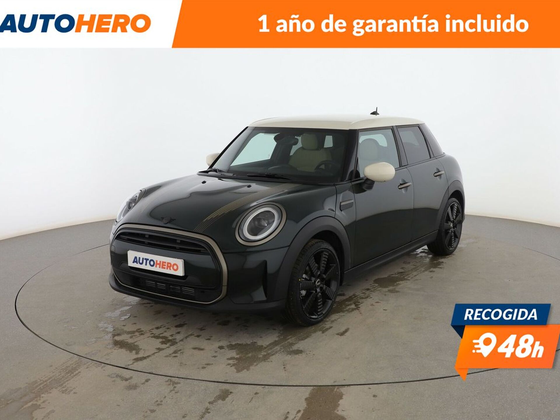 Imagen de MINI Mini