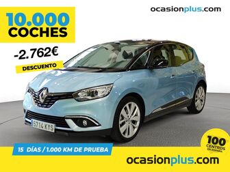 Imagen de RENAULT Scenic Scénic 1.3 TCe Energy Limited 103kW