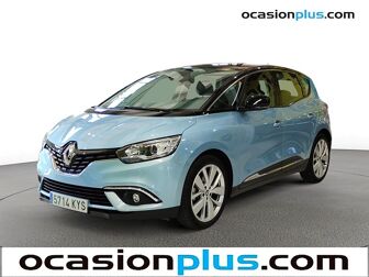 Imagen de RENAULT Scenic Scénic 1.3 TCe Energy Limited 103kW