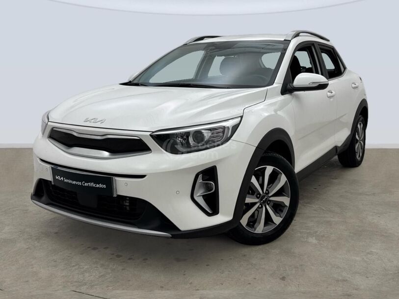 Foto del KIA Stonic 1.0 T-GDi MHEV iMT Drive Plus 120