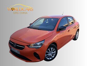 Imagen de OPEL Corsa 1.2 XEL S/S Edition 75