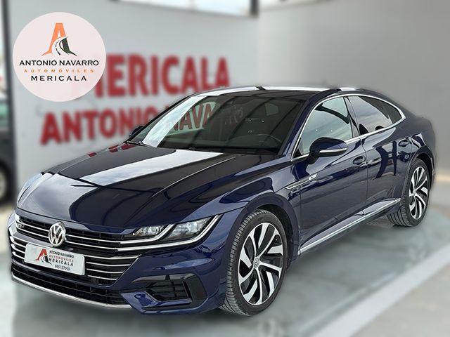 VOLKSWAGEN Arteon (2.0 TDI 110 kW (150 CV)) en Badajoz