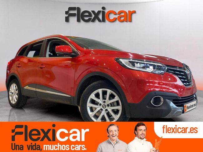 RENAULT Kadjar (Business Blue dCi 85W (115CV) - 18) en Coruña, A