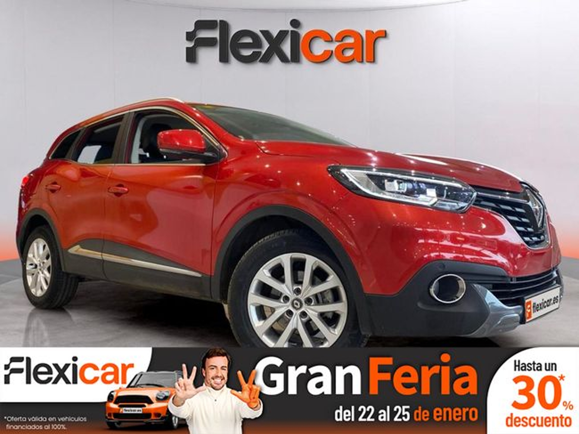 Imagen de RENAULT Kadjar