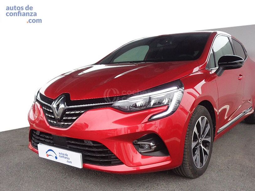 Foto del RENAULT Clio TCe Techno 67kW