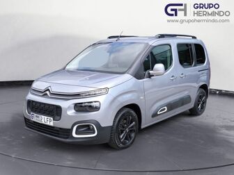 Imagen de CITROEN Berlingo BlueHDi S&S Talla M Feel 100