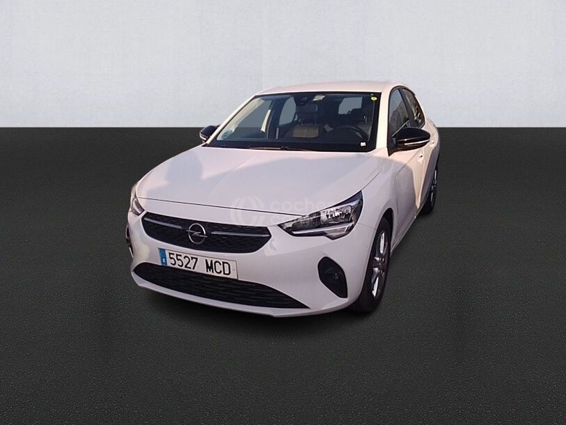 Foto del OPEL Corsa 1.2T XHL S-S Edition 100