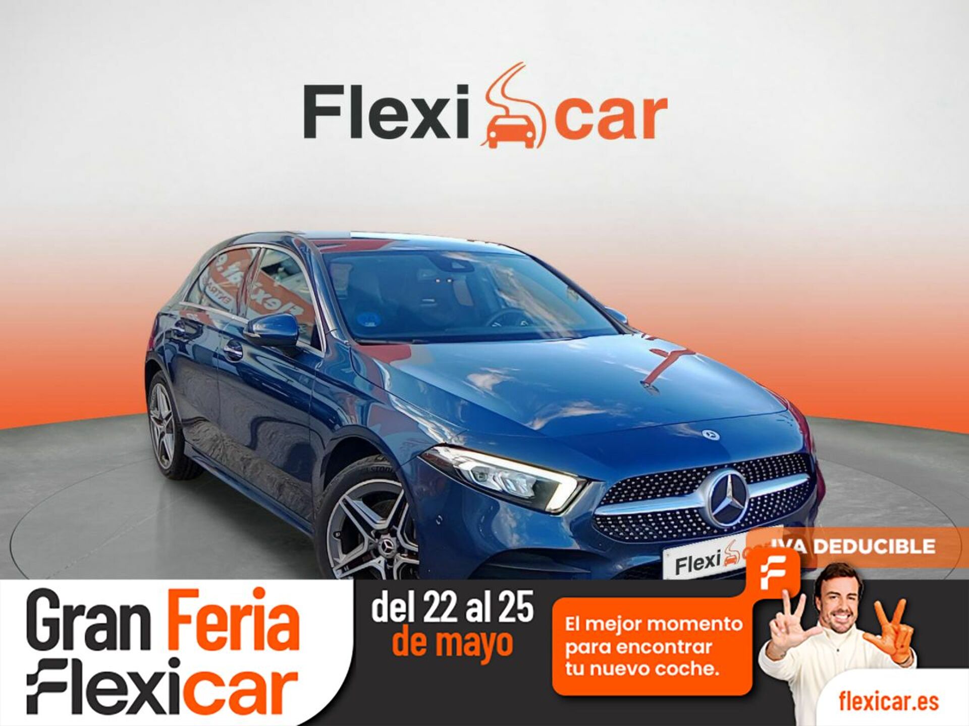 Imagen de MERCEDES Clase A