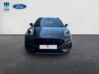 Imagen de FORD Puma 1.0 EcoBoost MHEV ST-Line Aut. 125