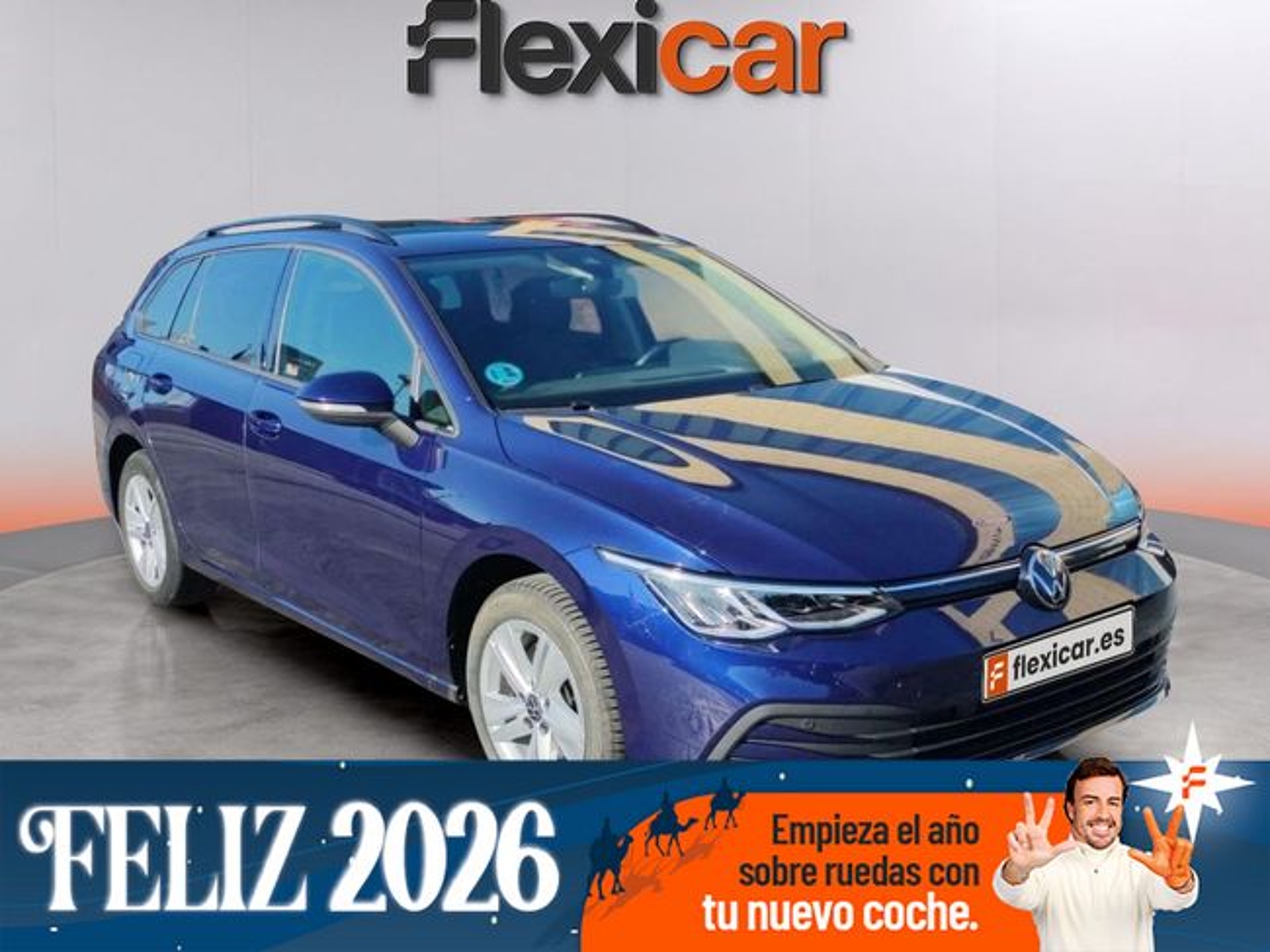 Imagen de VOLKSWAGEN Golf