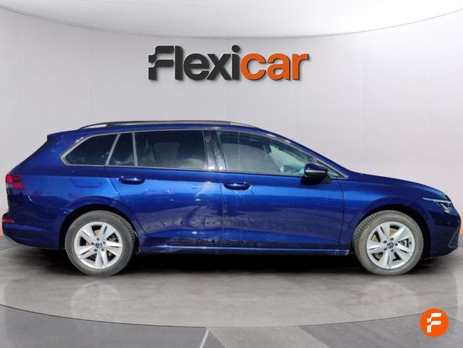 Foto del VOLKSWAGEN Golf Variant 2.0TDI 85kW