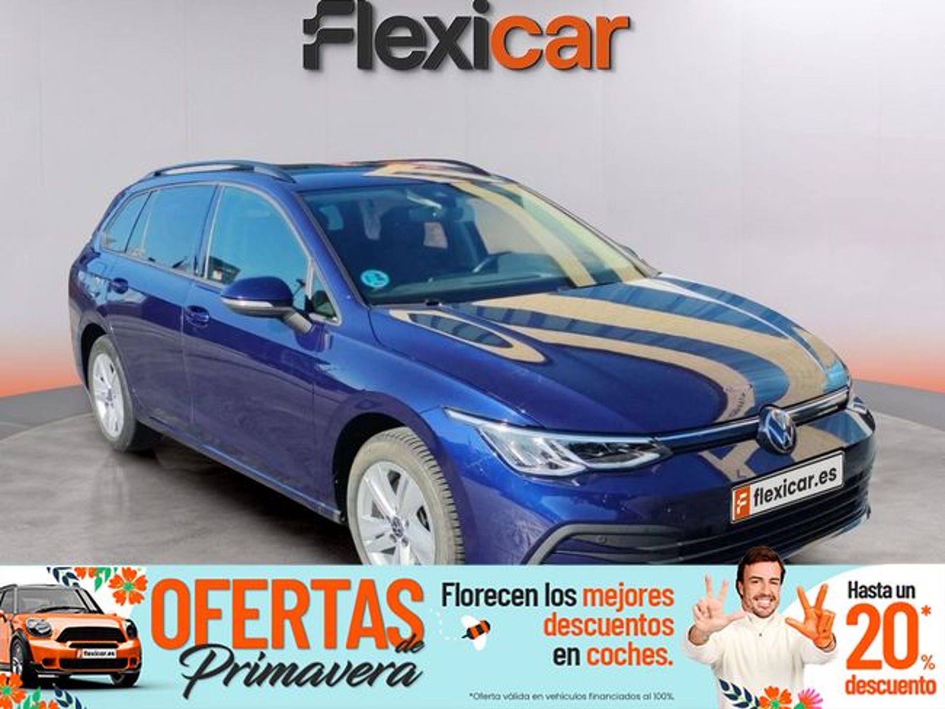 Imagen de VOLKSWAGEN Golf