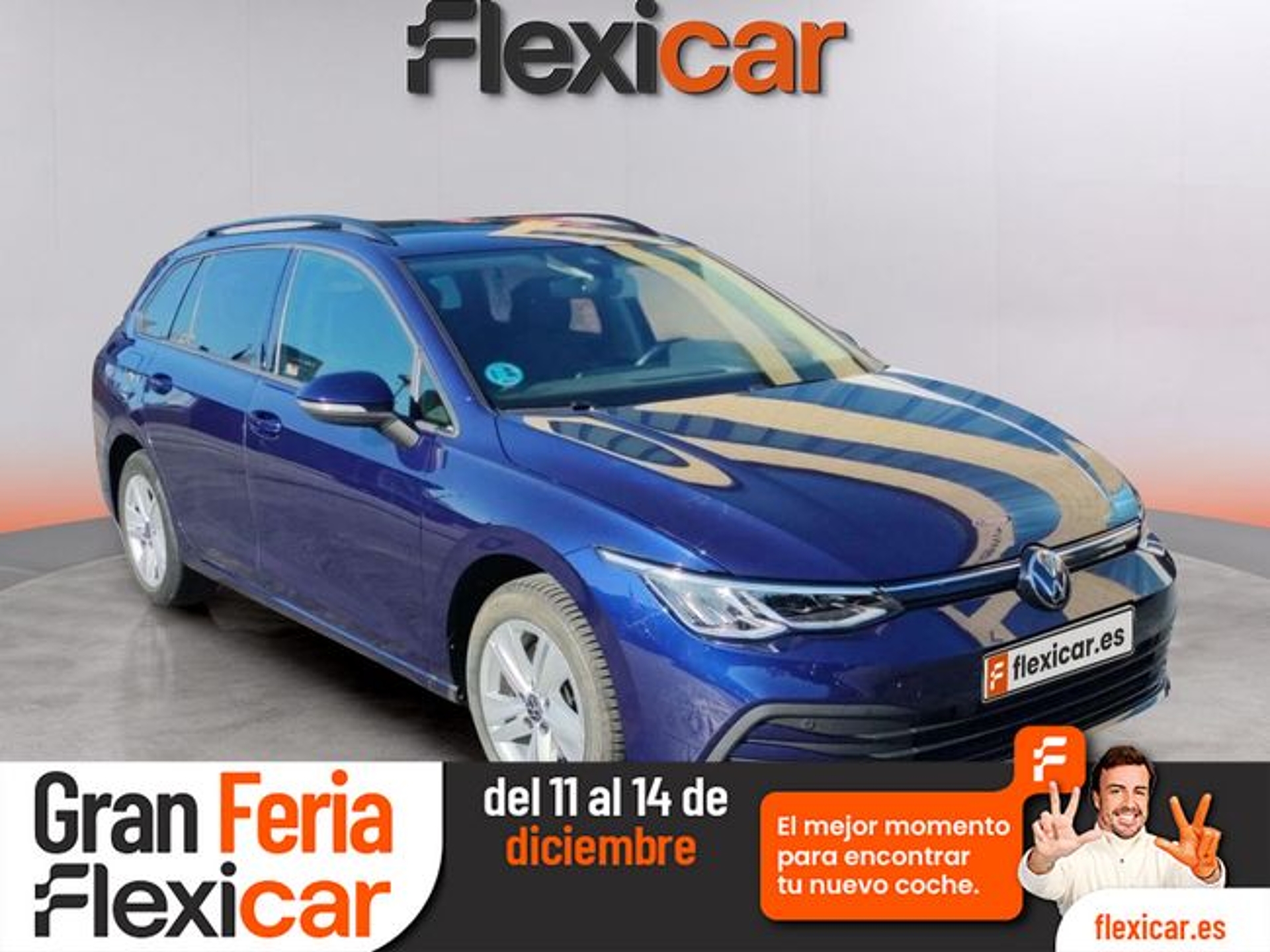 Imagen de VOLKSWAGEN Golf