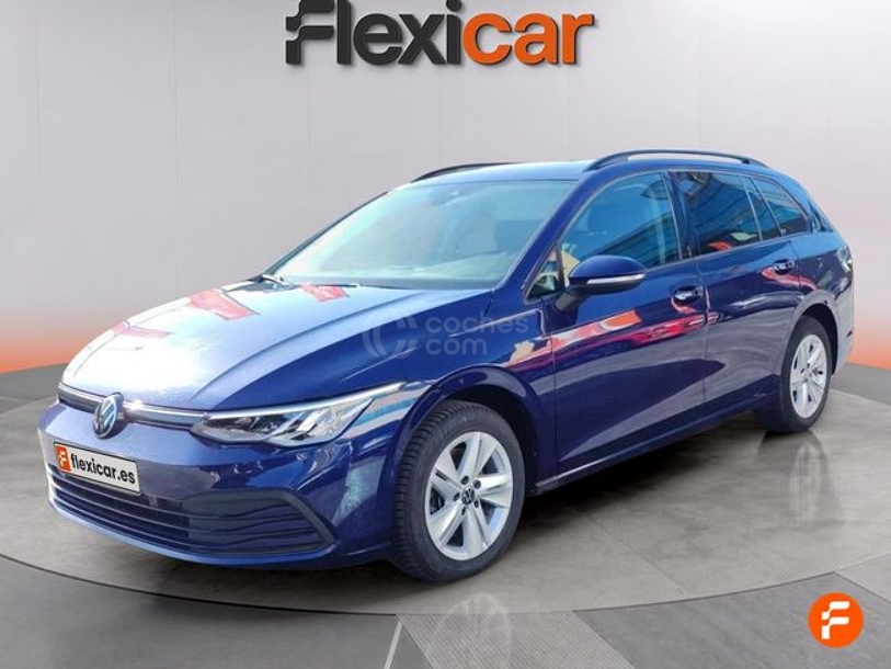 Foto del VOLKSWAGEN Golf Variant 2.0TDI 85kW