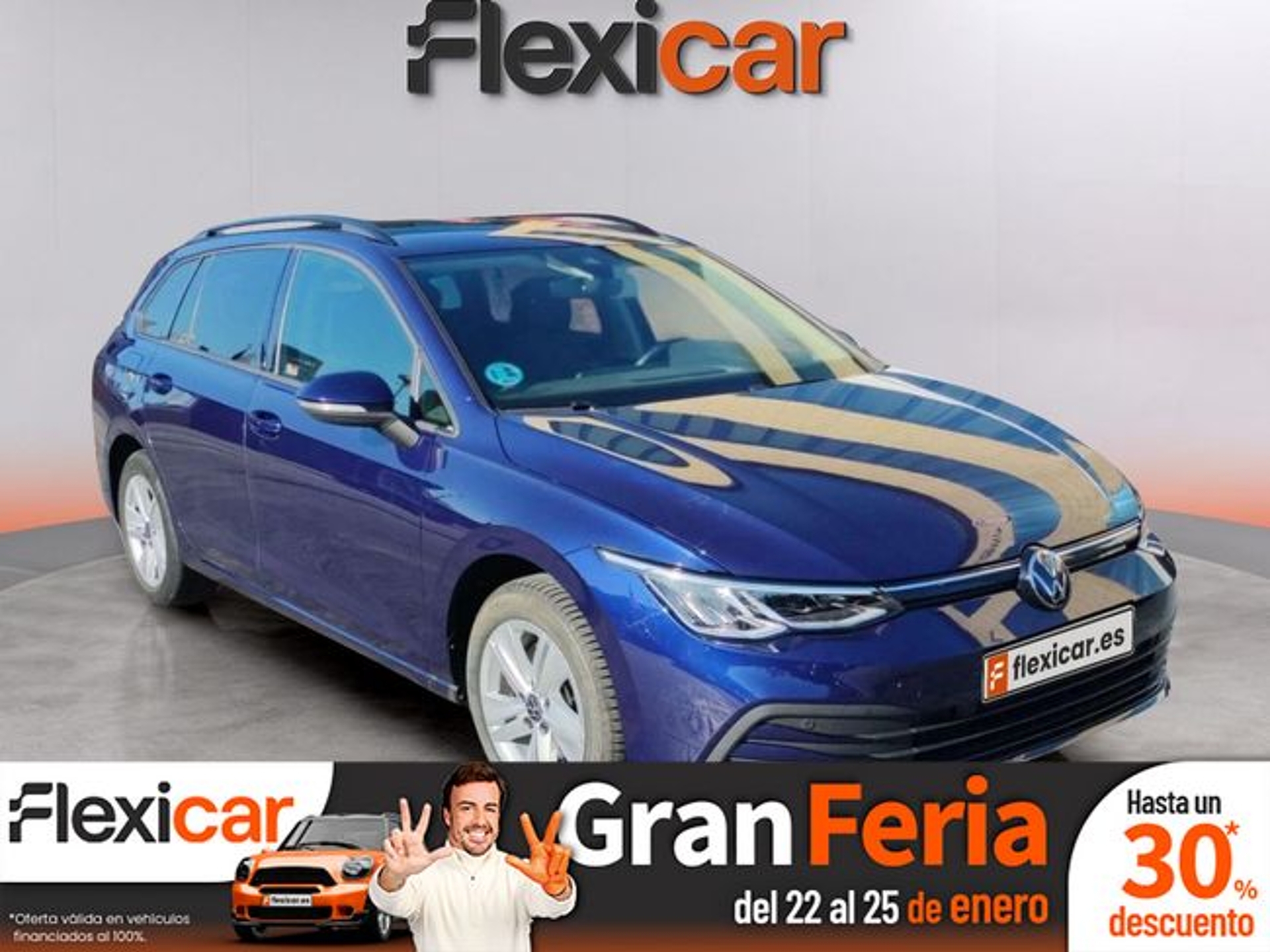 Imagen de VOLKSWAGEN Golf