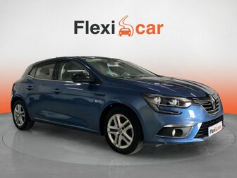 Imagen de RENAULT Mégane 1.5dCi Energy Bose 81kW