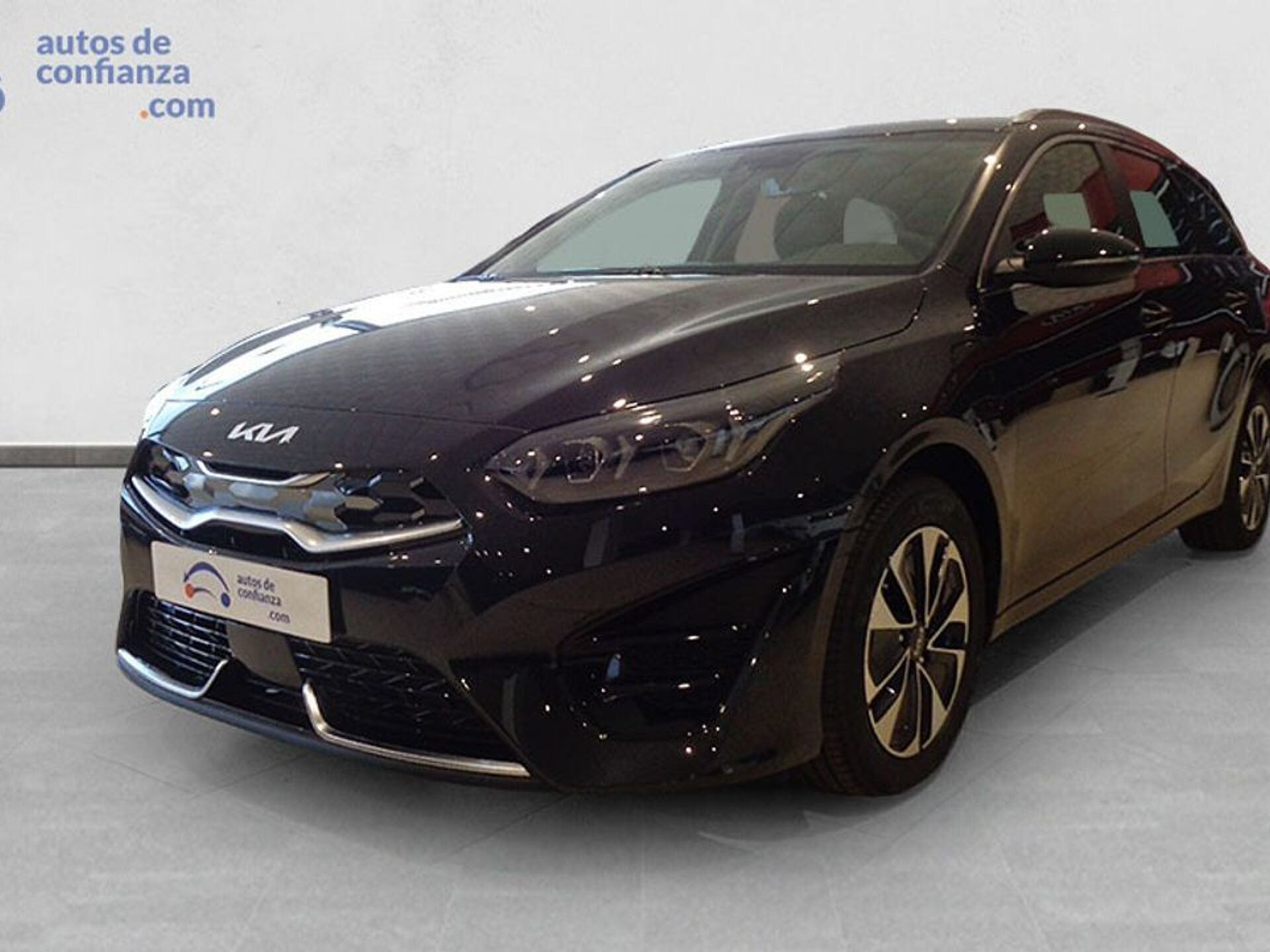 Imagen de KIA Ceed