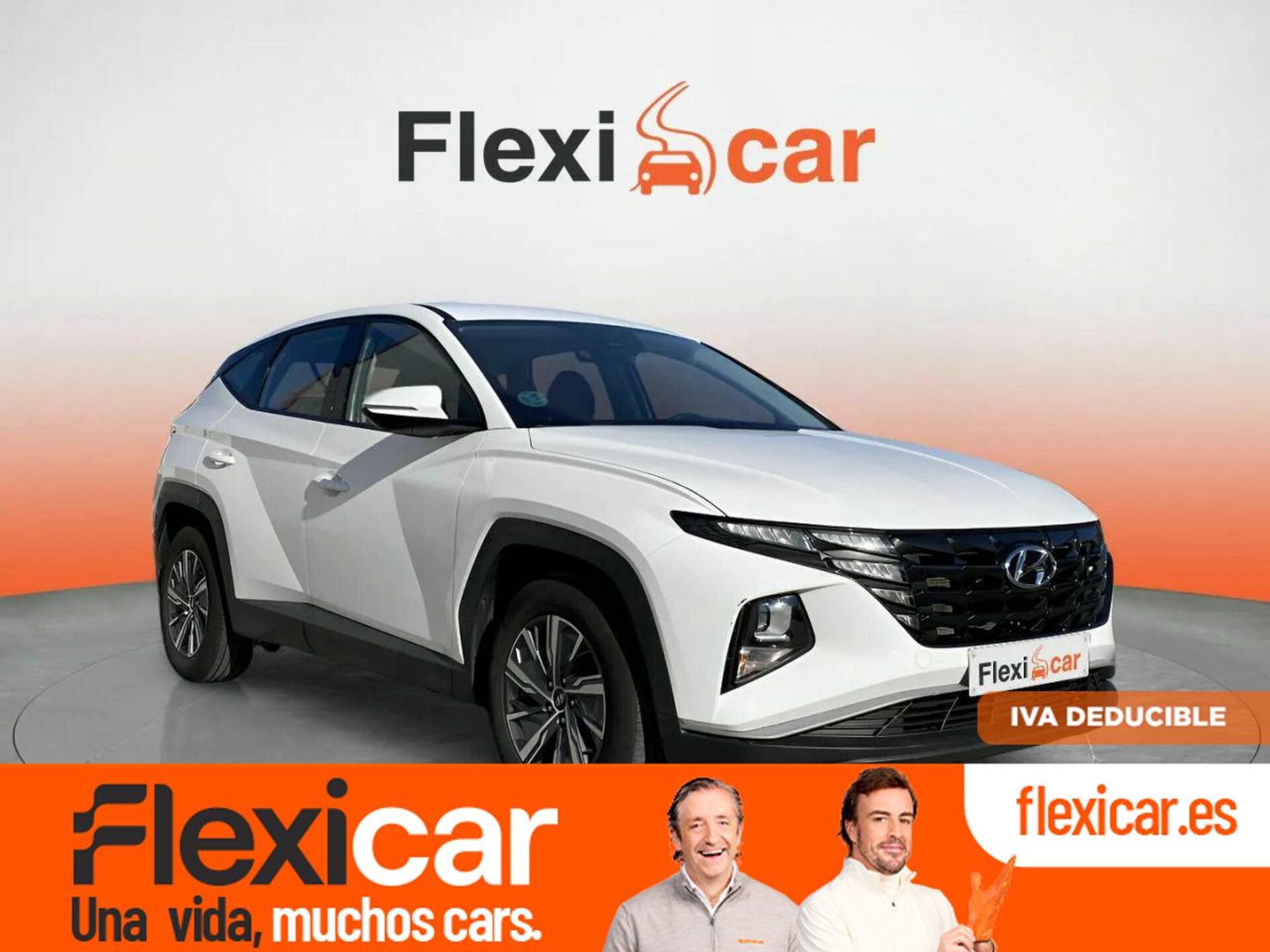 Imagen de HYUNDAI Tucson