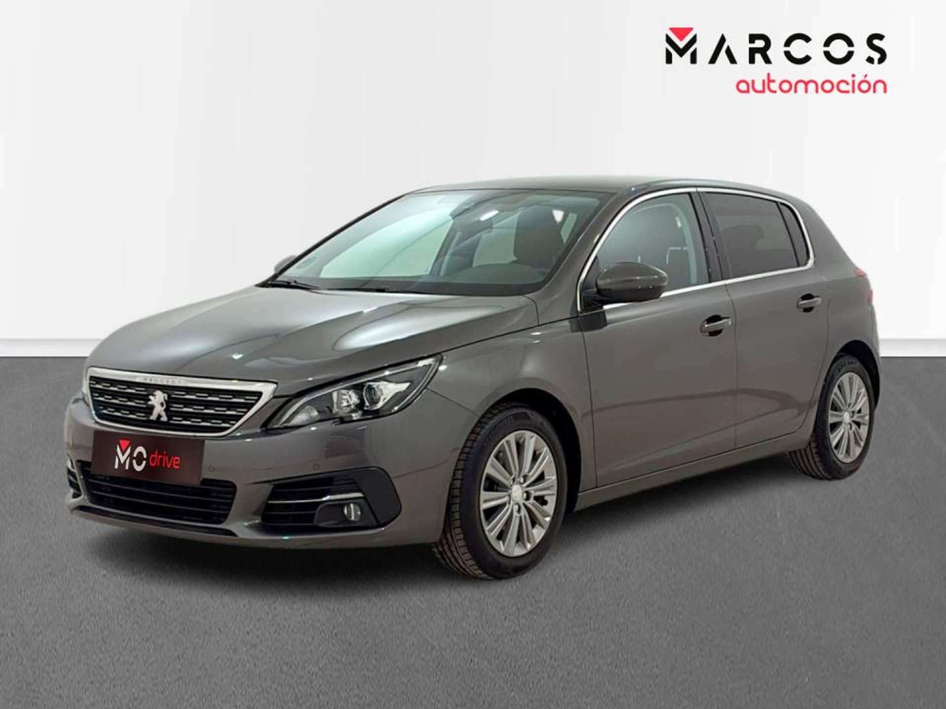 Imagen de PEUGEOT 308