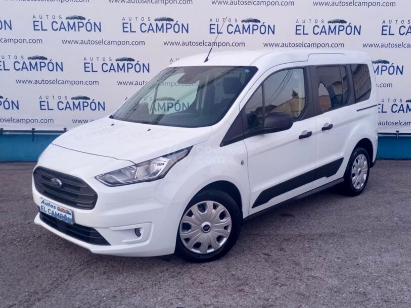 Foto del FORD Transit Connect FT 220 Kombi S&S B. Corta L1 Trend 100