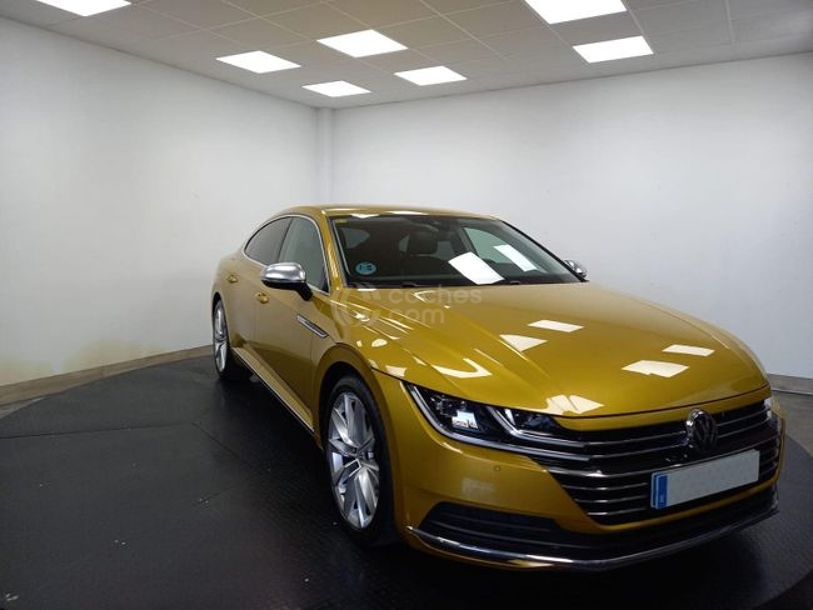 Foto del VOLKSWAGEN Arteon 2.0TDI Elegance DSG7 110kW