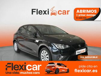 Imagen de SEAT Ibiza 1.0 TSI S&S Style 95