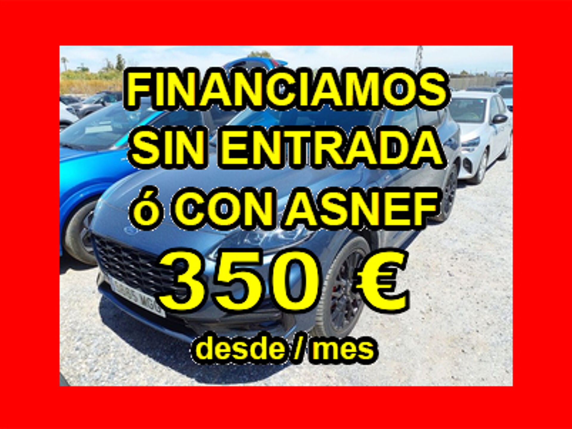 Imagen de FORD Kuga